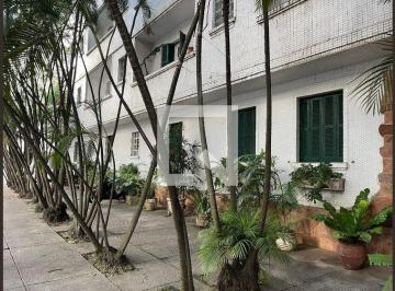 Apartamento · 40m² · 1 Quarto · Apartamento para Aluguel - Perdizes, 1 Quarto,  40 m² - São Paulo