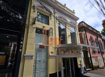 Casa · 450m² · 2 Quartos · Um Lugar Imoveis Vende: Casa Comercial Ampla e Reformada, Pronta para uso na Tv. Padre Eutiquio, Bat