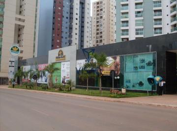 Comercial · 62m² · Águas Claras Loja com Mezanino na Av. Castanheiras  Alta Visibilidade e Excelent