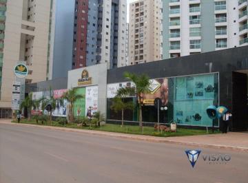 Comercial · 62m² · Águas Claras Loja com Mezanino na Av. Castanheiras Alta Visibilidade e Excelent