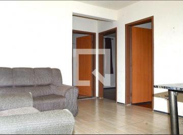 Apartamento · 48m² · 2 Quartos · 1 Vaga · Apartamento para Aluguel - Jardim Vitória, 2 Quartos,  48 m² - Belo Horizonte