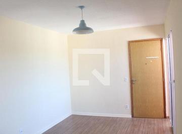 Apartamento · 48m² · 2 Quartos · 1 Vaga · Apartamento para Aluguel - Jardim Isis, 2 Quartos, 48 m² - Cotia
