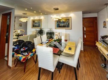 Apartamento · 71m² · 3 Quartos · 2 Vagas · Apartamento para Aluguel - Manacás, 3 Quartos, 71 m² - Belo Horizonte