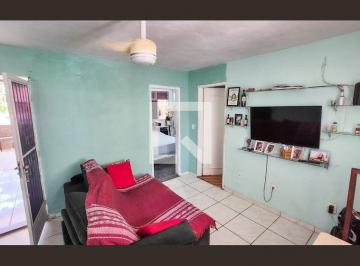 Casa · 110m² · 2 Quartos · Casa para Aluguel - Bonsucesso, 2 Quartos, 110 m² - Rio de Janeiro