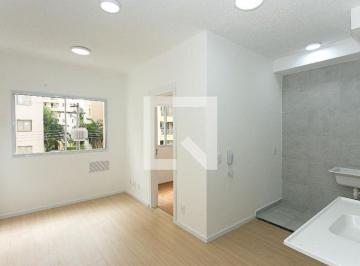 Apartamento · 35m² · 2 Quartos · Apartamento para Aluguel - Tatuapé, 2 Quartos, 35 m² - São Paulo