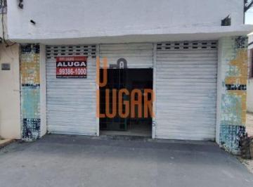 Comercial · 469m² · Um lugar Imoveis aluga Ponto comercial com varias salas, 470m2 na Castelo Branco - em Sao Bras