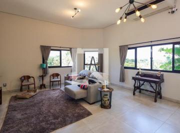 Casa · 1000m² · 3 Quartos · 2 Vagas · Casa para Aluguel - Jardim Sevilha, 3 Quartos,  1000 m² - Indaiatuba