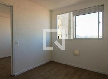 Apartamento · 33m² · 2 Quartos · Apartamento para Aluguel - Ermelino Matarazzo, 2 Quartos, 33 m² - São Paulo
