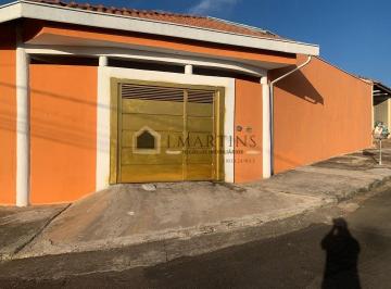 Casa · 100m² · 3 Quartos · 2 Vagas · Casa 3 quartos para Venda Santa Rosa Ipês, Piracicaba