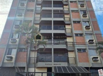 Apartamento · 104m² · 3 Quartos · 1 Vaga · Apartamento 3 quartos para Venda Cidade Alta, Piracicaba