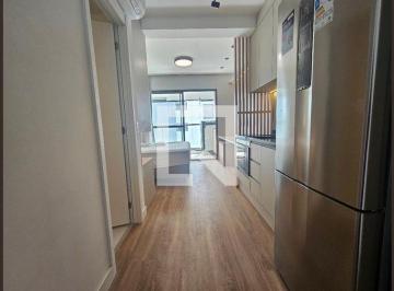 Apartamento · 32m² · 1 Quarto · Apartamento para Aluguel - Chácara Santo Antonio, 1 Quarto,  32 m² - São Paulo