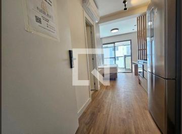 Apartamento · 32m² · 1 Quarto · Apartamento para Aluguel - Chácara Santo Antonio, 1 Quarto, 32 m² - São Paulo