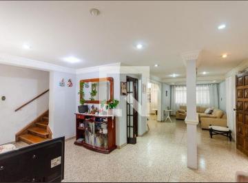 Casa · 200m² · 3 Quartos · 2 Vagas · Casa para Aluguel - Freguesia do Ó, 3 Quartos,  200 m² - São Paulo