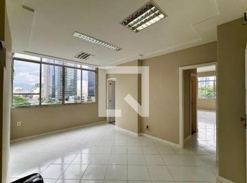 Apartamento · 58m² · 2 Quartos · Apartamento para Aluguel - Centro, 2 Quartos,  58 m² - Rio de Janeiro