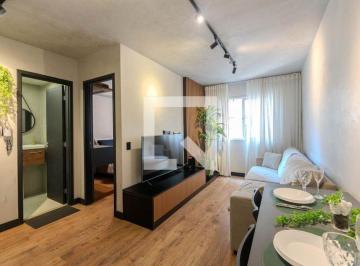 Apartamento · 32m² · 1 Quarto · Apartamento para Aluguel - Consolação, 1 Quarto,  32 m² - São Paulo