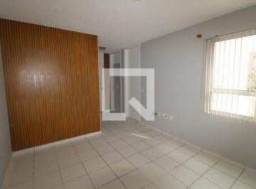 Apartamento · 50m² · 2 Quartos · 1 Vaga · Apartamento para Aluguel - Res. Ana Maria, 2 Quartos,  50 m² - São José dos Campos