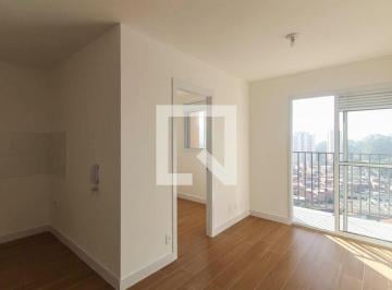 Apartamento · 37m² · 2 Quartos · 1 Vaga · Apartamento para Aluguel - Vila Santa Clara, 2 Quartos,  37 m² - São Paulo