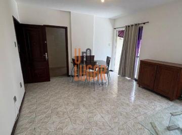 Apartamento · 50m² · 1 Quarto · 1 Vaga · Um Lugar Imoveis Aluga: Atraente Apartamento com 1 quarto e 1 vaga de garagem, no Ed. Ana Teresa, Na