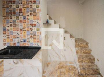 Casa · 42m² · 1 Quarto · Casa para Aluguel - Sapopemba, 1 Quarto, 42 m² - São Paulo