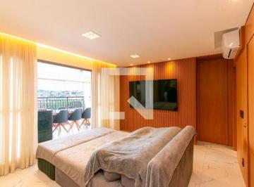 Apartamento · 120m² · 3 Quartos · 2 Vagas · Apartamento para Aluguel - Vila Santa Clara, 3 Quartos,  120 m² - São Paulo
