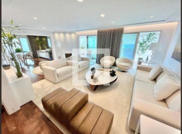 Apartamento · 320m² · 3 Quartos · 6 Vagas · Apartamento para Aluguel - Água Fria, 3 Quartos,  320 m² - São Paulo