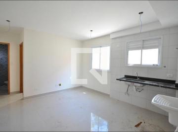 Apartamento · 33m² · 1 Quarto · Apartamento para Aluguel - Vila Mazzei, 1 Quarto,  33 m² - São Paulo