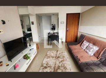 Apartamento · 64m² · 2 Quartos · 1 Vaga · Apartamento para Aluguel - Candeal, 2 Quartos, 64 m² - Salvador