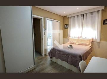 Apartamento · 34m² · 2 Quartos · Apartamento para Aluguel - Minas Brasil, 2 Quartos, 34 m² - Belo Horizonte