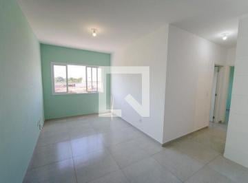 Apartamento · 52m² · 2 Quartos · 1 Vaga · Apartamento para Aluguel - Parque Paduan, 2 Quartos, 52 m² - Taubaté