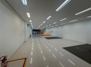 Comercial · 1000m² · Um Lugar Imoveis Aluga: Espaco Comercial para loja na Av.Generalissimo Deodoro com mais de 1000m2, N