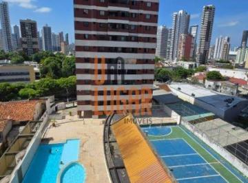 Apartamento · 90m² · 2 Quartos · 2 Vagas · Um Lugar Imoveis vende: Apartamento mobiliado com 2 suites no Ed. Real Seasons, Umarizal, Belem - PA