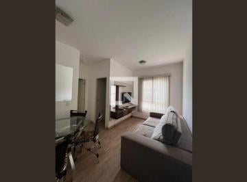 Apartamento · 50m² · 2 Quartos · 1 Vaga · Apartamento para Aluguel - Residencial Real Parque, 2 Quartos,  50 m² - Sumaré