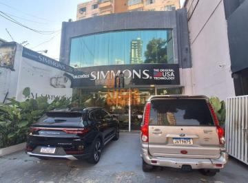 Comercial · 150m² · 2 Vagas · Um Lugar Imoveis Aluga: Imovel comercial de 150 m2, com 5 salas, localizado nos altos da Simmons Col