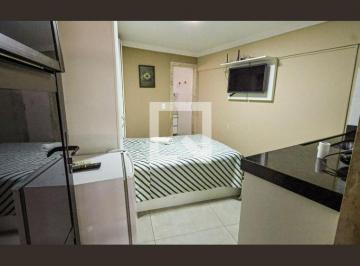 Apartamento · 28m² · 1 Quarto · Apartamento para Aluguel - Minas Brasil, 1 Quarto, 28 m² - Belo Horizonte