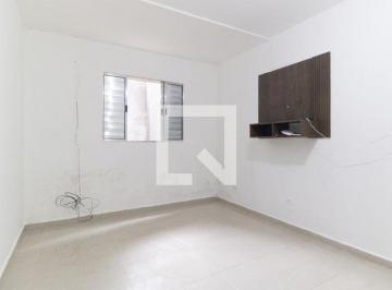 Casa · 50m² · 1 Quarto · Casa para Aluguel - Jardim Santa Emília, 1 Quarto,  50 m² - São Paulo