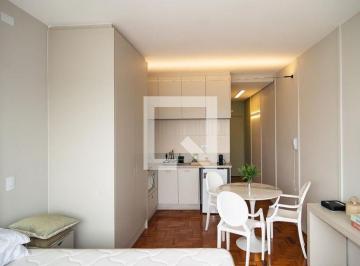 Apartamento · 27m² · Imoveis - no Centro