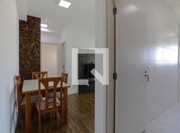 Apartamento · 50m² · 1 Quarto · 1 Vaga · Apartamento para Aluguel - Mogilar, 1 Quarto,  50 m² - Mogi das Cruzes