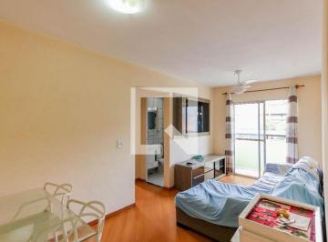 Apartamento · 62m² · 2 Quartos · 1 Vaga · Apartamento para Aluguel - Novo Osasco, 2 Quartos, 62 m² - Osasco