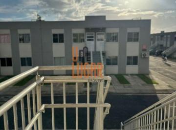 Apartamento · 41m² · 2 Quartos · 1 Vaga · Um Lugar Imoveis Vende: Apartamento de 2 quartos no Condominio Vivendas do Rio 1, Helio Gueiros - An