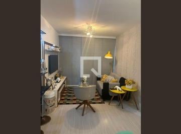 Apartamento · 60m² · 1 Quarto · 1 Vaga · Apartamento para Aluguel - Jardim Oceânico, 1 Quarto,  60 m² - Rio de Janeiro