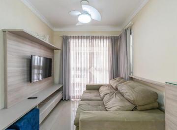 Apartamento · 65m² · 2 Quartos · 1 Vaga · Apartamento para Aluguel - Alphaville, 2 Quartos, 65 m² - Barueri