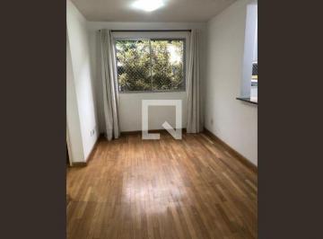 Apartamento · 51m² · 2 Quartos · 1 Vaga · Apartamento para Aluguel - Taboão, 2 Quartos,  51 m² - São Bernardo do Campo