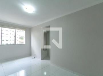 Apartamento · 50m² · 2 Quartos · 1 Vaga · Apartamento para Aluguel - Planalto, 2 Quartos, 50 m² - São Bernardo do Campo