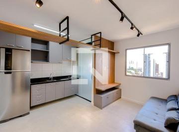 Apartamento · 30m² · 1 Quarto · Apartamento para Aluguel - Mooca, 1 Quarto,  30 m² - São Paulo