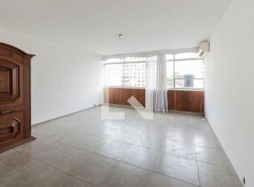 Apartamento · 140m² · 3 Quartos · 1 Vaga · Apartamento para Aluguel - Estácio , 3 Quartos, 140 m² - Rio de Janeiro