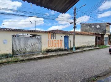 Casa · 126m² · 3 Quartos · 1 Vaga · Um Lugar Imoveis vende: Um Imovel com uma oportunidade unica em Coqueiro