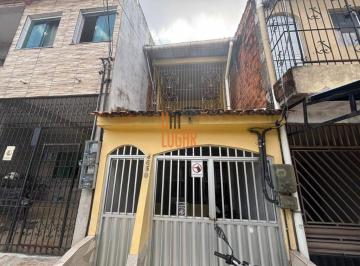 Casa · 90m² · 2 Quartos · 1 Vaga · Um Lugar Imoveis vende: Casa com 2 pavimentos e 2 quartos na Barao do Triunfo, Marco, Belem - PA
