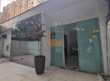 Comercial · 203m² · 2 Vagas · Um Lugar Imoveis Aluga: Ponto comercial com excelente espaco na Rua dos Mundurucus, Batista Campos,
