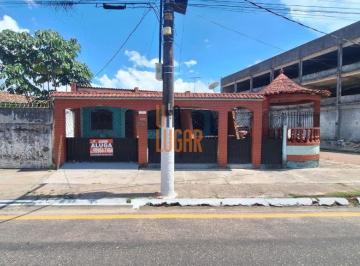 Casa · 250m² · 5 Quartos · 3 Vagas · Um Lugar Imoveis Aluga: Casa com 5 quartos sendo 2 suites em Mosqueiro na Av. 16 de Novembro, 1971 -