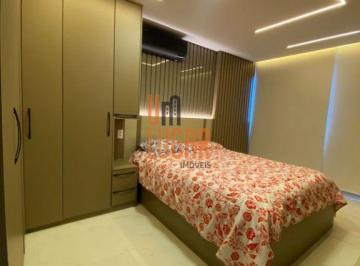 Apartamento · 95m² · 3 Quartos · 1 Vaga · UM LUGAR IMOVEIS VENDE APARTAMENTO MOBILIADO EDF WAY BATISTA CAMPOS